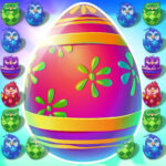 Egg Match3