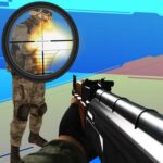 Gyalogsági támadás: Battle 3D FPS