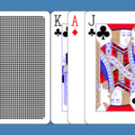 Klondike Solitaire 3. kanyar