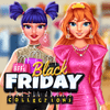 BFFs Black Friday kollekció