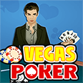 Vegas póker